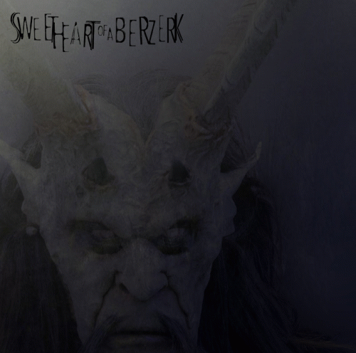 Sweet Heart Of A Berzerk : Demon of the Darkest Side
